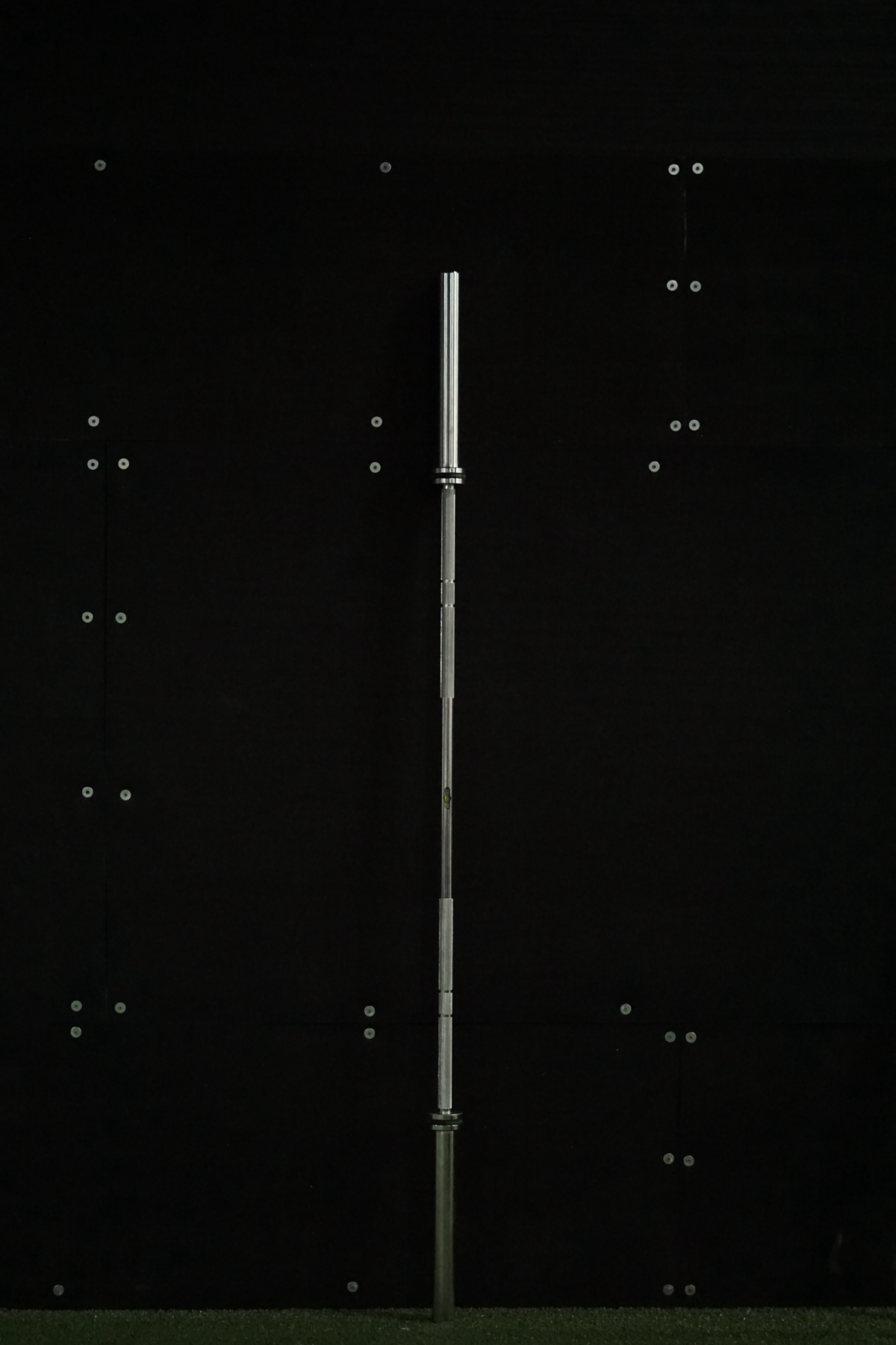 7 ft Olympic Barbell, 45 lb